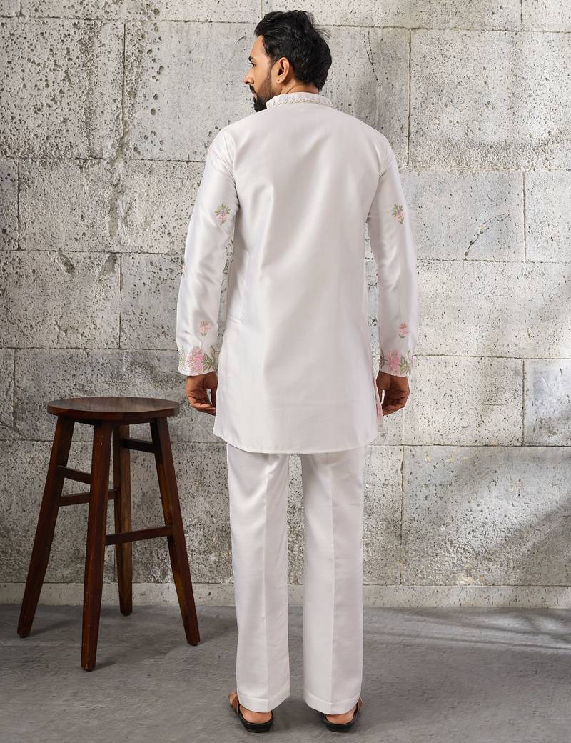 Mens kurta with matching pant