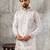 Mens kurta with matching pant