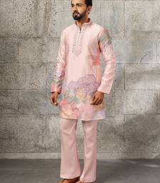 Mens kurta with matching pant