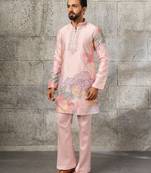 Mens kurta with matching pant