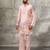 Mens kurta with matching pant