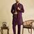 Mens wear koti kurta and pant