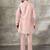 Mens kurta with matching pant