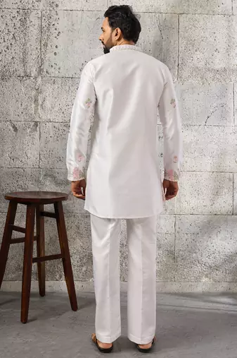 Mens kurta with matching pant