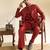 Mens wear koti kurta with pant
