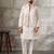 Mens wear koti kurta and pant