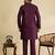 Mens wear koti kurta and pant