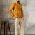 Mens wear jacket and pant