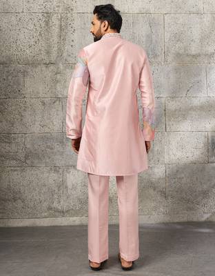 Mens kurta with matching pant 5