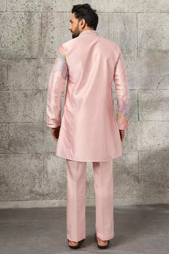 Mens kurta with matching pant