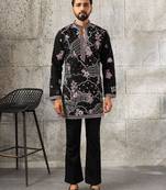 Mens wear kurta with pant
