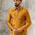 Mens wear jacket and pant
