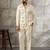 Mens wear jacket and pant