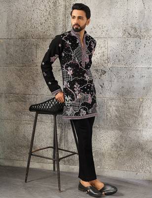 Mens wear kurta with pant 2