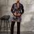 Mens wear kurta with pant