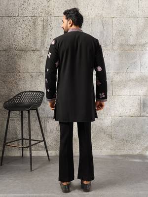 Mens wear kurta with pant 3