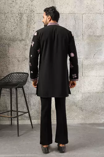 Mens wear kurta with pant