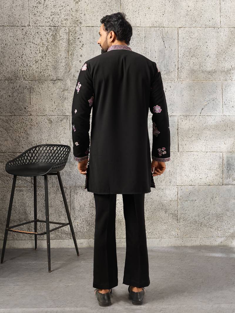 Mens wear kurta with pant