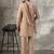 Mens wear kurta dupatta and pant
