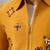 Mens wear jacket and pant