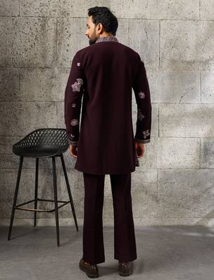 Mens wear kurta with pant 2
