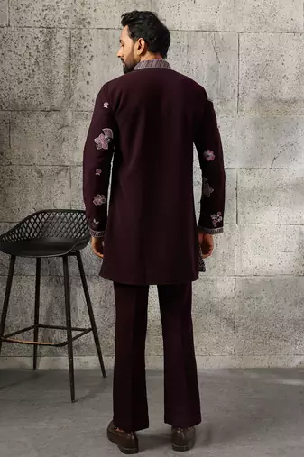 Mens wear kurta with pant