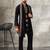 Mens wear kurta dupatta and pant