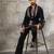 Mens wear kurta dupatta and pant