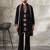 Mens wear kurta dupatta and pant