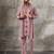 Mens wear kurta dupatta and pant