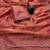 Pink satin woven saree with zari work