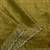 Mehendi satin woven saree with zari work
