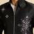Mens wear jacket and pant