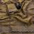 Mehendi satin woven saree with zari work