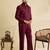 Mens wear jacket and pant