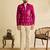 Mens wear jacket and pant