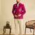 Mens wear jacket and pant