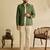 Mens wear jacket and pant