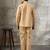 Mens wear jacket and pant