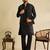 Mens wear koti kurta and pant