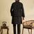 Mens wear koti kurta and pant