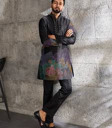 Mens kurta with matching pant