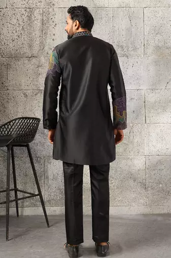 Mens kurta with matching pant