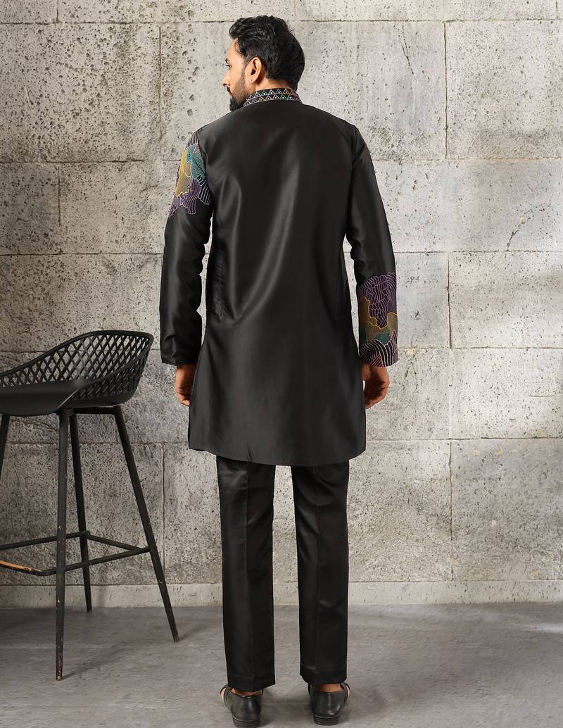 Mens kurta with matching pant