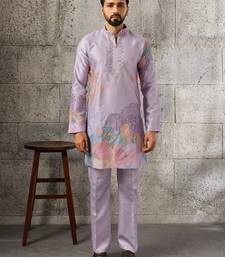 Mens kurta with matching pant