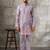 Mens kurta with matching pant