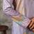 Mens kurta with matching pant