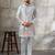 Mens kurta with matching pant