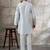 Mens kurta with matching pant