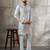 Mens kurta with matching pant